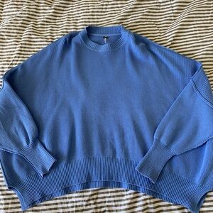 Free People Easy Street Tunic